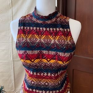 Joe Boxer Retro Sleeveless